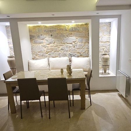 "L'Abri Cotier" Appartement 3 Chambres Haut Standing Port Punique Carthage Douar ech Chott Dış mekan fotoğraf