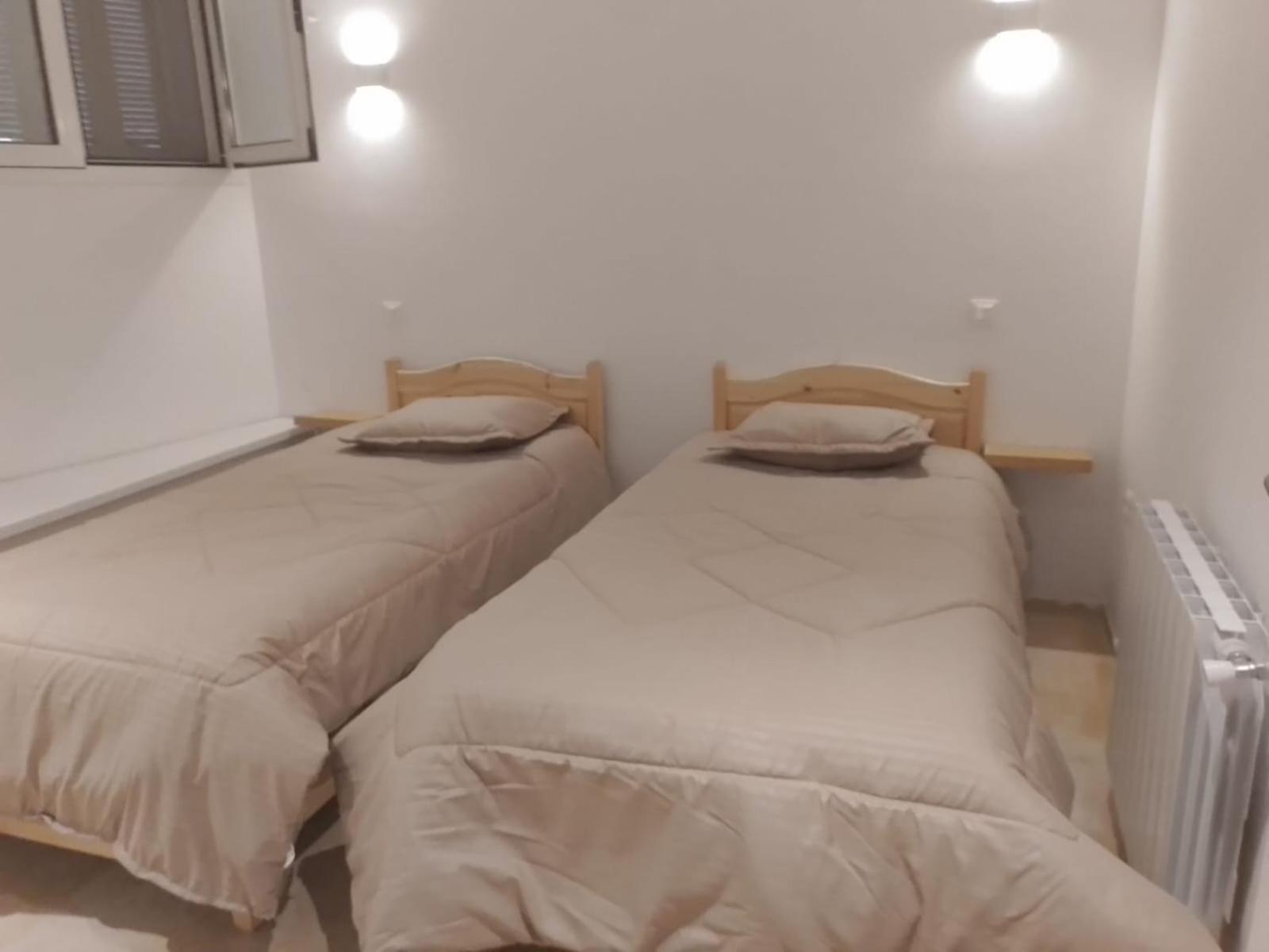 "L'Abri Cotier" Appartement 3 Chambres Haut Standing Port Punique Carthage Douar ech Chott Dış mekan fotoğraf